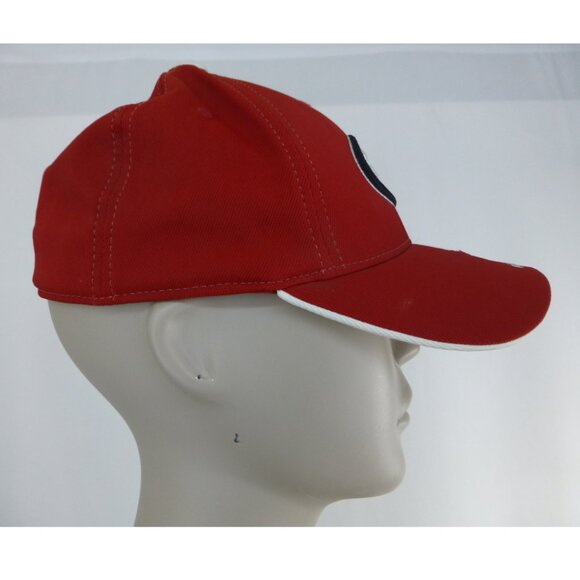 San Francisco 49ers Reebok Authentic Sideline NFC West Hat (One Size Fits Most) - Picture 13 of 15